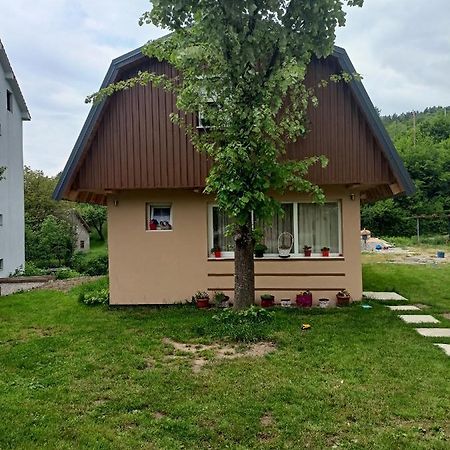 Laf Guest House Kolasin Exterior photo