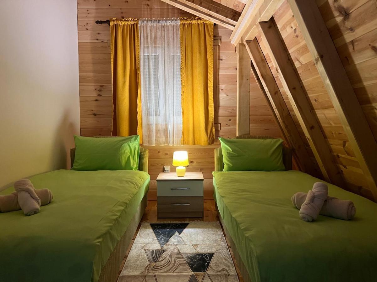 Laf Guest House Kolasin Exterior photo