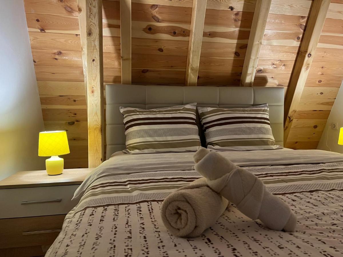 Laf Guest House Kolasin Exterior photo