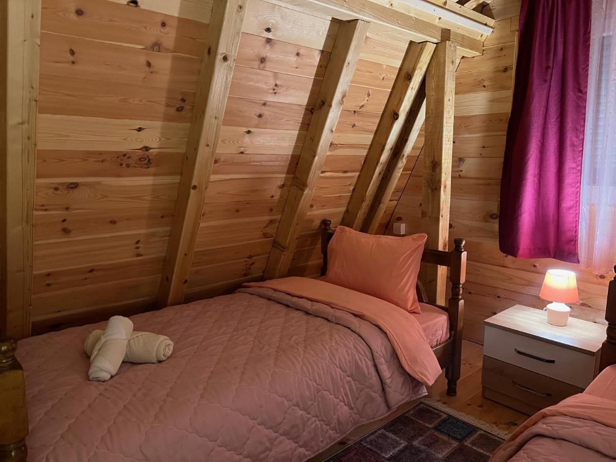 Laf Guest House Kolasin Exterior photo