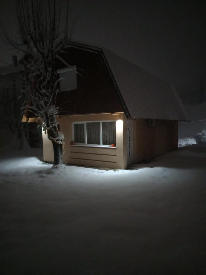 Laf Guest House Kolasin Exterior photo
