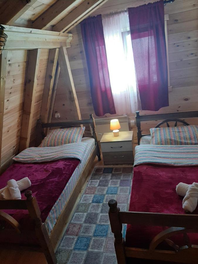 Laf Guest House Kolasin Exterior photo