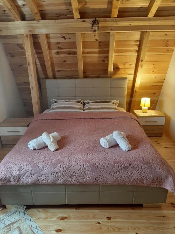 Laf Guest House Kolasin Exterior photo