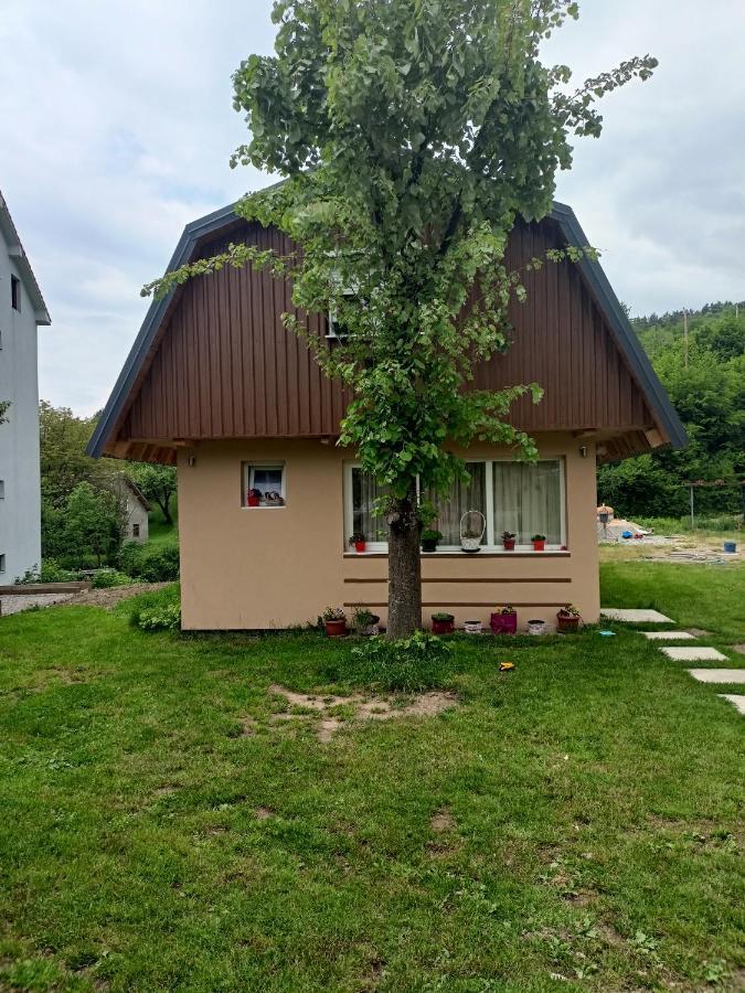 Laf Guest House Kolasin Exterior photo