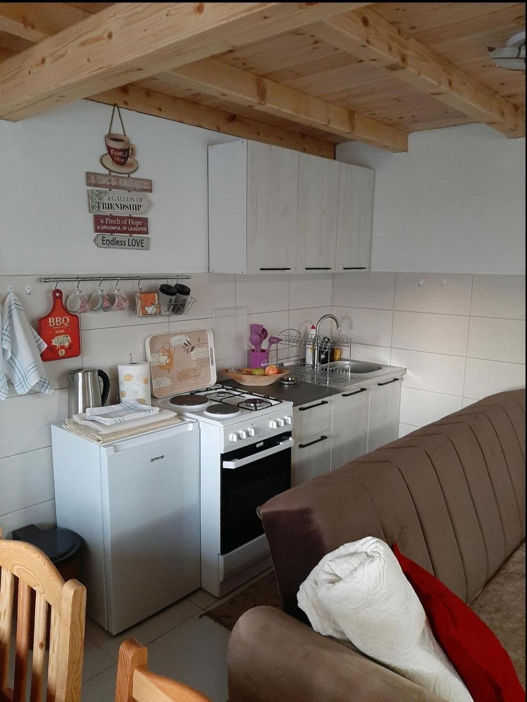 Laf Guest House Kolasin Room photo