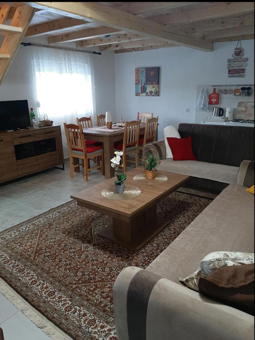 Laf Guest House Kolasin Room photo